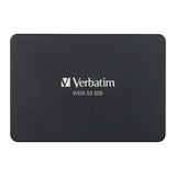 Verbatim Disco Vi550 S3 Ssd 1tb Interno 2,5" Sata Iii 7mm