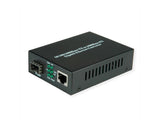 Gigabit Ethernet Konverter, Rj-45 - Sfp