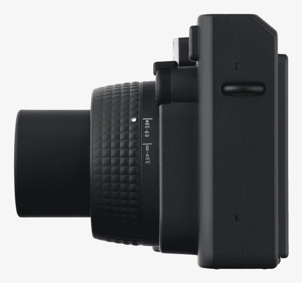 EAN 4547410570656 - Fujifilm Instax Wide 400 62 x 99 mm Negro imagen 4