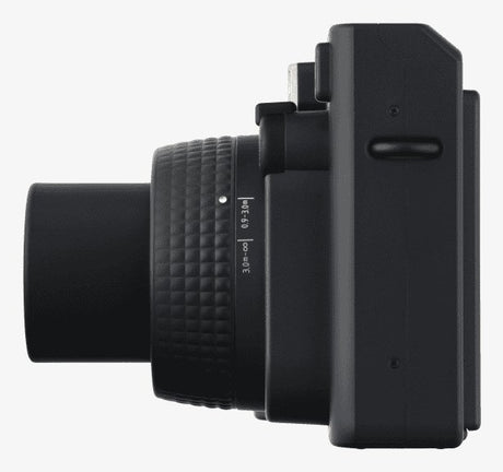 EAN 4547410570656 - Fujifilm Instax Wide 400 62 x 99 mm Negro imagen 4