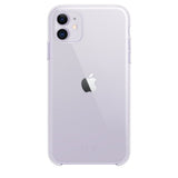 Funda Apple Iphone 11 Transparente Mwvg2zm/A