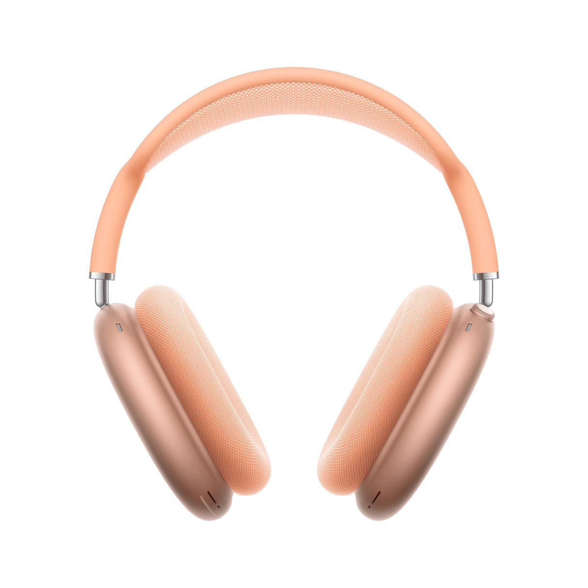 Auriculares Bluetooth Apple Airpods Max 2 Usb-C Naranja