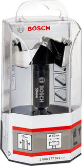 Broca Bosch Forstner Ondulada, Ø 50 Mm (Longitud 90 Mm) 2608577021