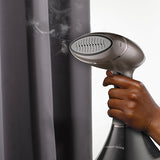 EAN 5038061113457 - Russell Hobbs 28040-56 vaporizador para ropa Vaporizador manual de prendas 0,2 L 1800 W Marrón, Cromo imagen 4