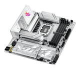 EAN 4711387806838 - ASUS ROG STRIX B860-G GAMING WIFI Intel B860 LGA 1851 (Socket V1) micro ATX imagen 8