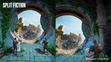 Switch 2 Split Fiction (Ciab)