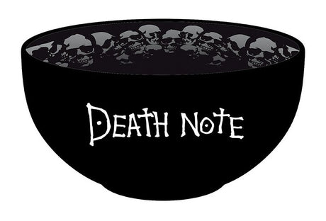 EAN 3665361162612 - ABYstyle ABYBOL070 cuenco Tazón para desayuno 0,6 L Alrededor Cerámica Negro, Blanco 1 pieza(s) imagen 1