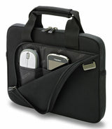 Dicota D31181 Funda Para Portátil 35,8 Cm (14.1") Funda Negro