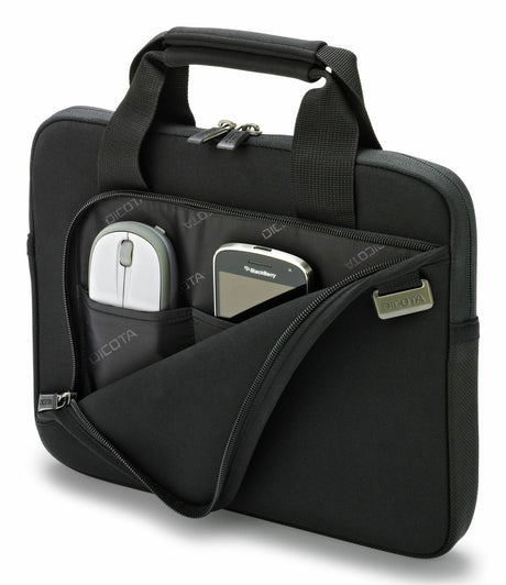 EAN 7640239422094 - DICOTA SMART 31,8 cm (12.5") Funda Negro imagen 3