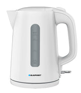 EAN 5901750504761 - Blaupunkt EKP502 tetera eléctrica 1,7 L 2200 W Blanco imagen 1