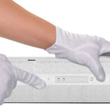 Silverstone Juego De Rieles Sst-Rms03-26,