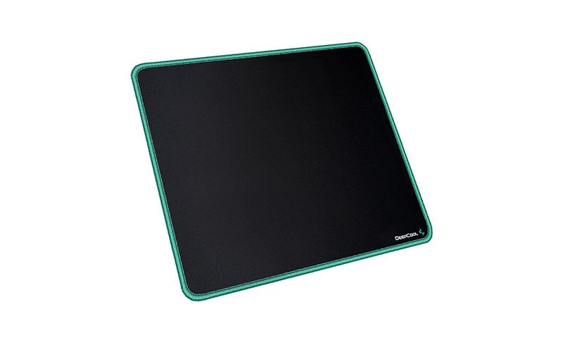 Alfombrilla Gaming Gm810 Deepcool 450x400x3mm/ Repelente Al Agua/ Base Antideslizante