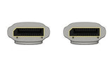 Unitek C1631abk01-20m 8k Fibra Óptica Displayport 2.1 Cable 20m