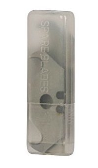 Wedo Cutter Cuchillas De Repuesto 10er Box Hakenmesser