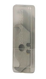 Wedo Cutter Cuchillas De Repuesto 10er Box Hakenmesser