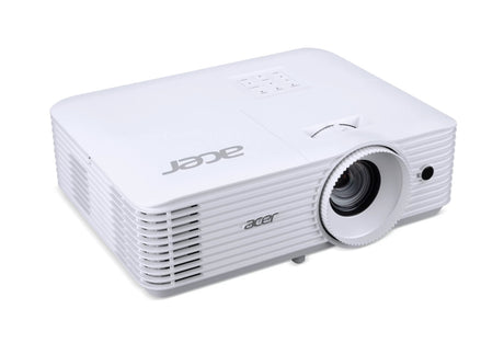 EAN 4711474478634 - Acer P1558I Proyector de alcance estándar 5200 lúmenes ANSI DLP WUXGA (1920x1200) 3D Blanco imagen 5