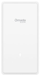 Omada Eap775-Wall Be11000 Wall Plate Wi-Fi 7 Access Point