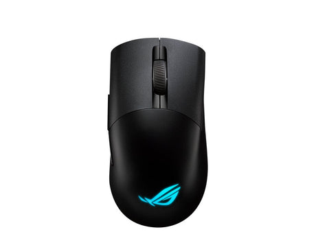 EAN 4711081762331 - ASUS ROG Keris Wireless AimPoint ratón Juego mano derecha RF Wireless + Bluetooth + USB Type-C Óptico 360 imagen 1