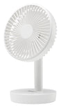 EAN 8435568407480 - Orbegozo TF-1016 ventilador Blanco imagen 1
