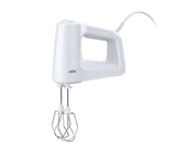 Batidora De Mano Braun Multimix Hm 3000 Wh  450 W Blanco