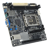 EAN 4711387372340 - ASUS P13R-I Intel C262 LGA 1700 mini ITX imagen 1