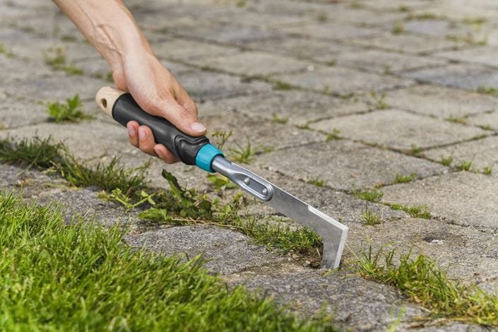 Gardena Rascador De Juntas Ecoline Fsc 100% 17704-20