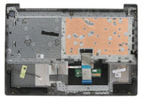 EAN 5704174657682 - Lenovo 5CB1D03692 refacción para laptop Cover + keyboard imagen 1