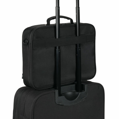 EAN 7640239421042 - DICOTA D32029-RPET maletines para portátil 35,8 cm (14.1") Maletín Negro imagen 10