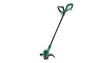 EAN 4059952611457 - Bosch EasyGrassCut 23 23 cm 280 W Corriente alterna Negro, Verde imagen 1