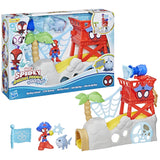 EAN 5010996308757 - Marvel G06655L0 set de juguetes imagen 1