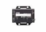 Aten Ve811t Transmisor Extensor Hdmi Hdbaset, 4k, 100m