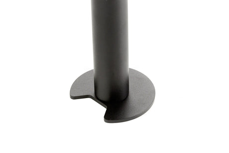 EAN 5908252960620 - Edbak SV11 soporte para monitor 68,6 cm (27") Escritorio Negro imagen 7