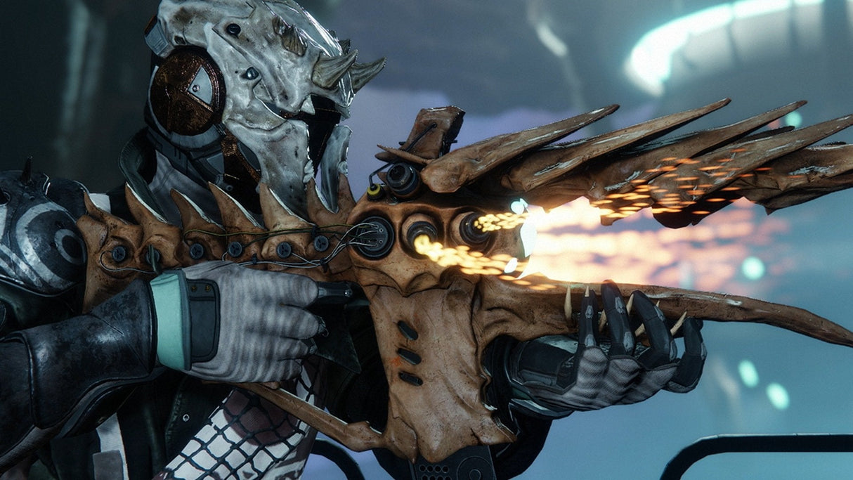 Ps4 Destiny 2: I Rinnegati - Collezione Leggendaria