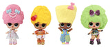 Muñeca  Mga Entertainment L.Ol Surprise Squish Sand Magic Hair Tots