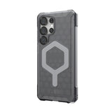 Funda Uag S25 Ultra Essential Armor W/Magnet Ash