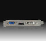 Tarjeta Grafica Afox Af5450-2048d3l5 Graphics Card Amd Radeon Hd 5450 2 Gb