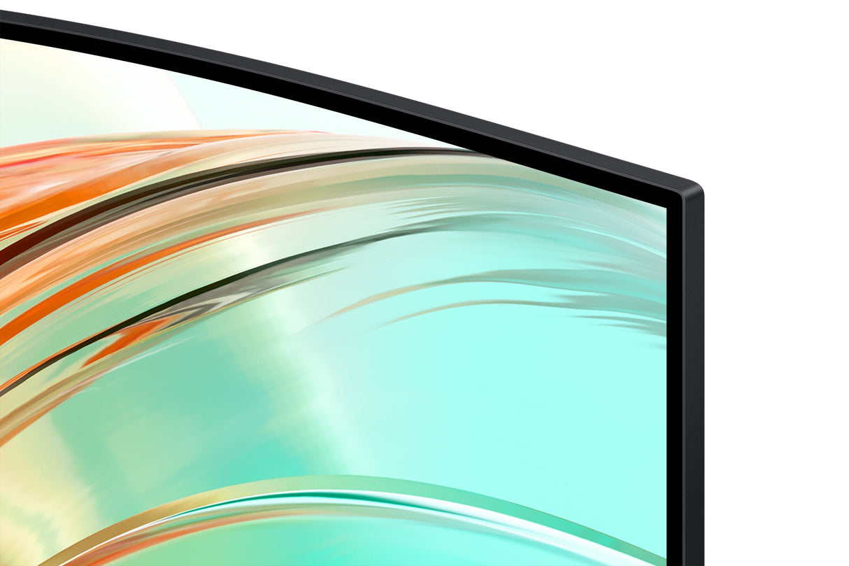 S95uc Computer Monitor 124.5  Cm (49") 5120 X 1440 Pixels