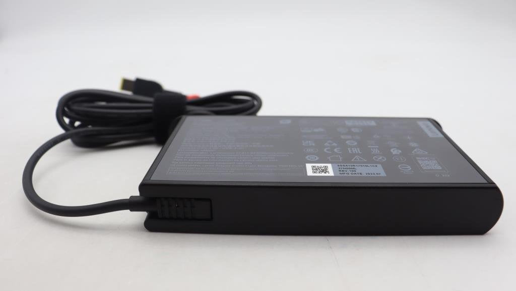 EAN 5715063312346 - Lenovo 5A11K67850 adaptador e inversor de corriente Interior 170 W Negro imagen 3