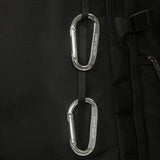 Targus Notebook Rucksack 17'' Negro Voyager Exp Backpack Negro