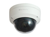 Levelone Ipcam Fcs-3403 Dome Out 4mp H.265 Ir  9w Poe