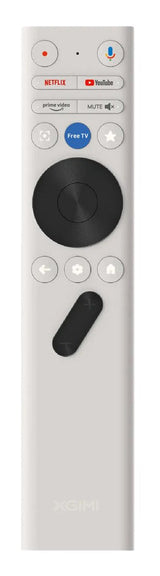 Xgimi Mira 16:9 1920x1080 Dlp Led 2000 Iso-Lumen Hdmi Wifi Smarttv Speaker