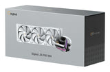 Ocypus Sigma L36 Pro (Blanco) Sigma-L36-Wh3anwl00p-Gl