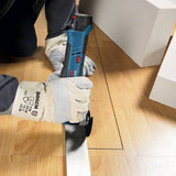 Herramienta Multifuncional Bosch Professional Multicortador Inalámbrico Gop 12 V-28 Solo Professional, 12 Voltios  Azul/Negro, Sin Batería Ni Cargador 06018b5001