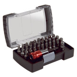 Einhell Te-Sd 3,6 Li Kit 200 Rpm Rojo, Destornillador Rojo/Negro, 6 Li Kit, Rojo, 200 Rpm, 3,5 Nm, Batería, 3,6 V, Ión De Litio