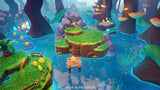 Juego Kao The Kangaroo Switch