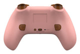 EAN 5425025595266 - Dragonshock PopTop Rosa, Marrón, Negro, Azul claro, Púrpura Bluetooth Gamepad Analógico/Digital Nintendo  imagen 4