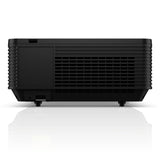 Benq Lu9245 Videoproyector Proyector Para Grandes Espacios 7000 Lúmenes Ansi Dlp Wuxga [1920x1200] Negro
