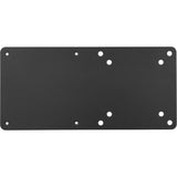 Placa De Montaje Compatible Con Inline Vesa 75/100 Para Intel Nuc