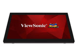 Monitor Viewsonic 27" Ips Led Touch