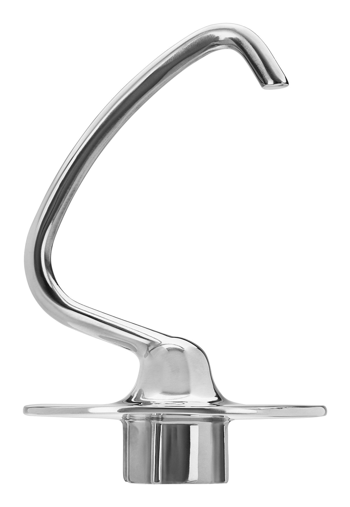 Kitchenaid Ksm5thdhss Edelstahl Knethaken Para 5ksm175-185